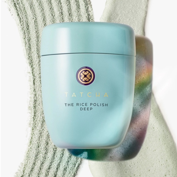 Tatcha The Rice Polish Deep (BNIB) - Picture 13 of 13